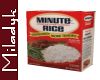 MLK Minute Rice