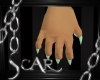 [Scar] Nya! Claws