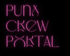 Punx Crew Portal