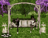 {DJ} Nature's View Swing