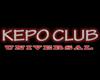 [CM] KEPO CLUB UniverSAL