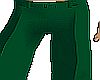 TUX PANTS FOREST GREEN