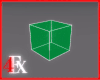 ⁴ᶠˣ Green BG