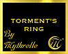 TORMENT'S RING