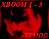 T| DJ Red Boom