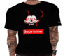 Mickey FU Supreme Tee