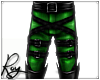            Green SnK Mod