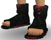 [kh]blood shoe