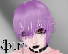 [ֆ] Korin - Purple