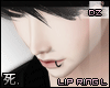 死 Lip Ring L