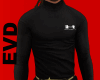 EVD Black TurtleNeck