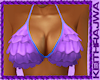 [KR] Blue/Purple Bikini