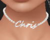 SV|Chris Choker Custom