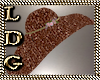 Fall Brown Hat