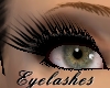 Eye Lashes (Head 2)