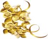SIDE GOLD ROSES -1