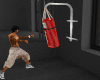 FA:☻☺ Punching Bag