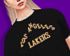 LALGirls | T-Shirt