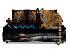 Bengual Tiger Couch