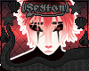✦ Parasyte | Hair