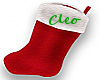 Cleo's Stocking