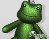 PJ🐸Bag frog