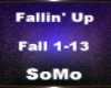 Fallin' Up -SoMo