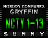 Gryffin-NobodyCompares2U