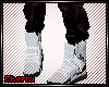 Denim Saggy Skinny Jeans