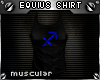 !T Equius muscled top