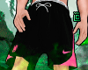 ☠ short training