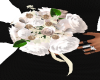 wedding boquet