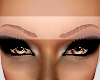 Eyebrows flesh - F