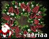*A* Christmas Wreath r