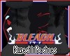 [SaSu] Boots Kazeshini