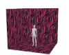 pink zebra