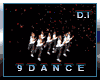 Group Dance Fantasy 002