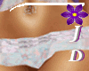 JD Delilah summer booty