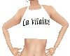 LA VILAINE WHITE TOP