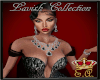 Lavish Gown Black RXL