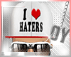 !Dy!<3 Haters Hat V1-12