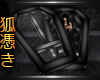 Unholy Coffin Rest