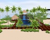 Paradise Beach Island V1