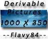 [F84] Deriv Pic 1000x350