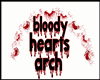 GM's Bloody Hearts Arch