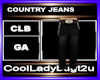 COUNTRY JEANS