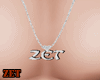 [Z] Z3T Neck ✧