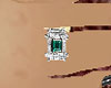 [J]Emerald Tier Ring