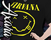 A! Nirv T-Shirt