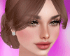 Delia Brown Hair
